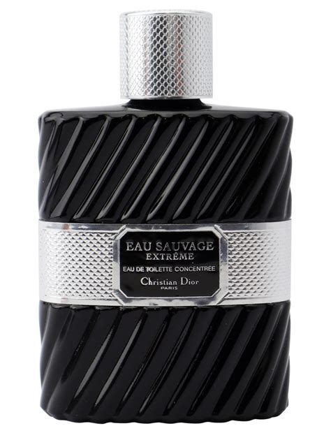 eau sauvage extreme by christian dior for man|eau sauvage after shave 100ml.